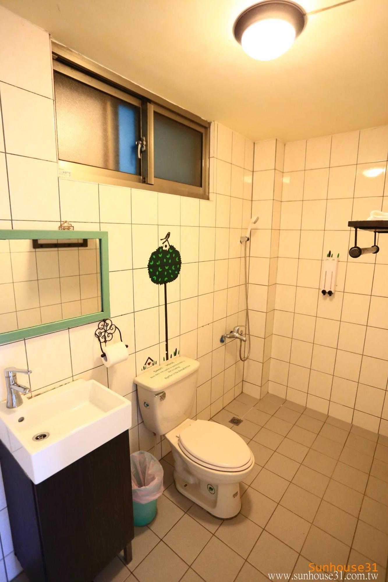 Xiangyang Tianyuan Bed & Breakfast Sanyi Oda fotoğraf