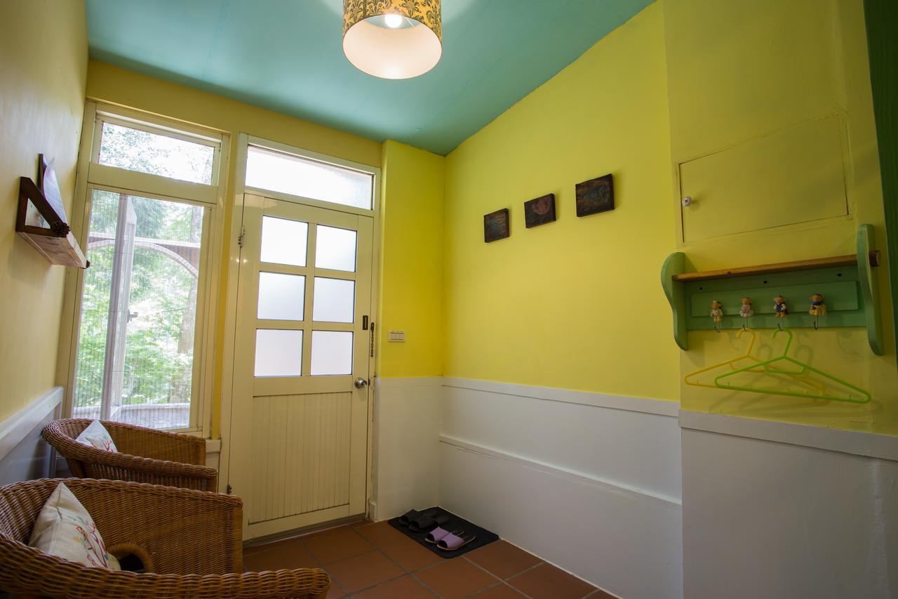 Xiangyang Tianyuan Bed & Breakfast Sanyi Dış mekan fotoğraf